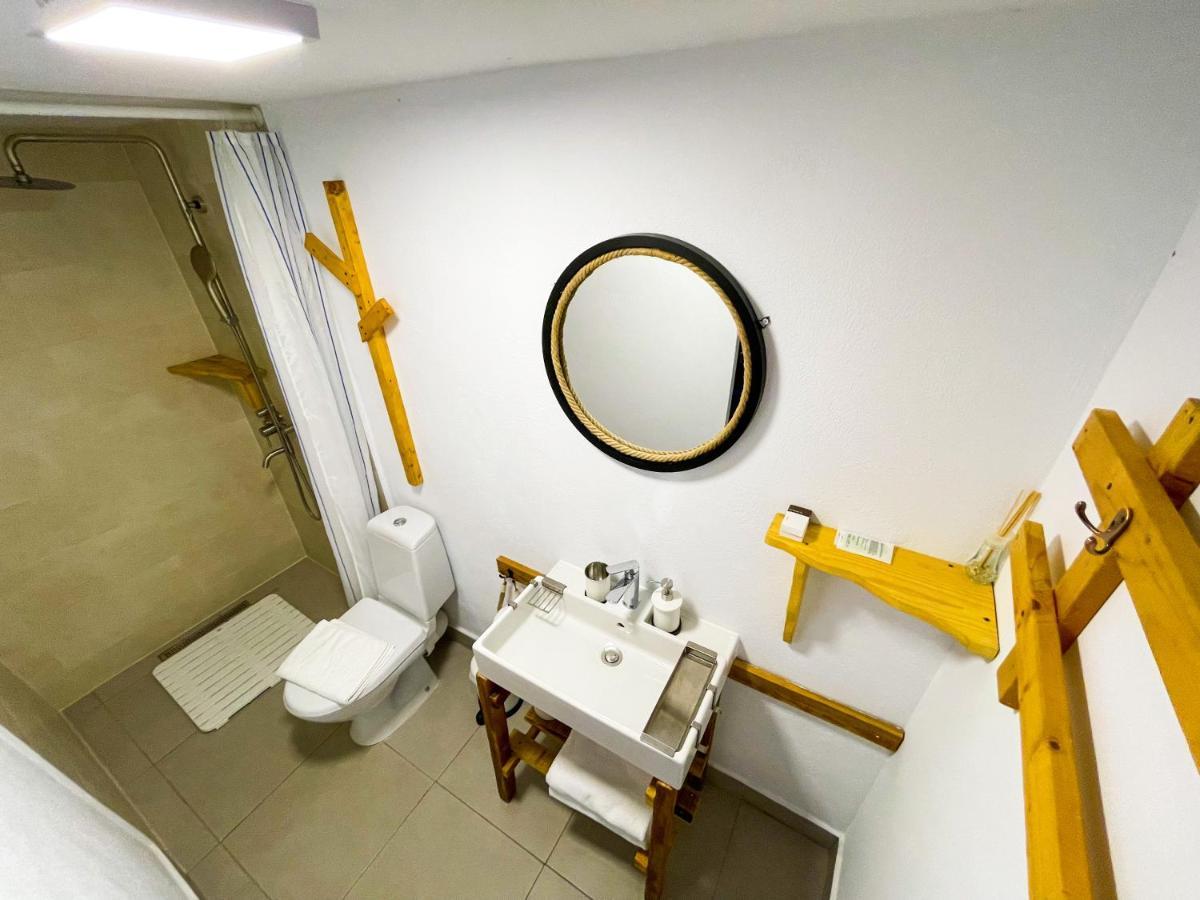 Manu B&B Murighiol Exteriör bild